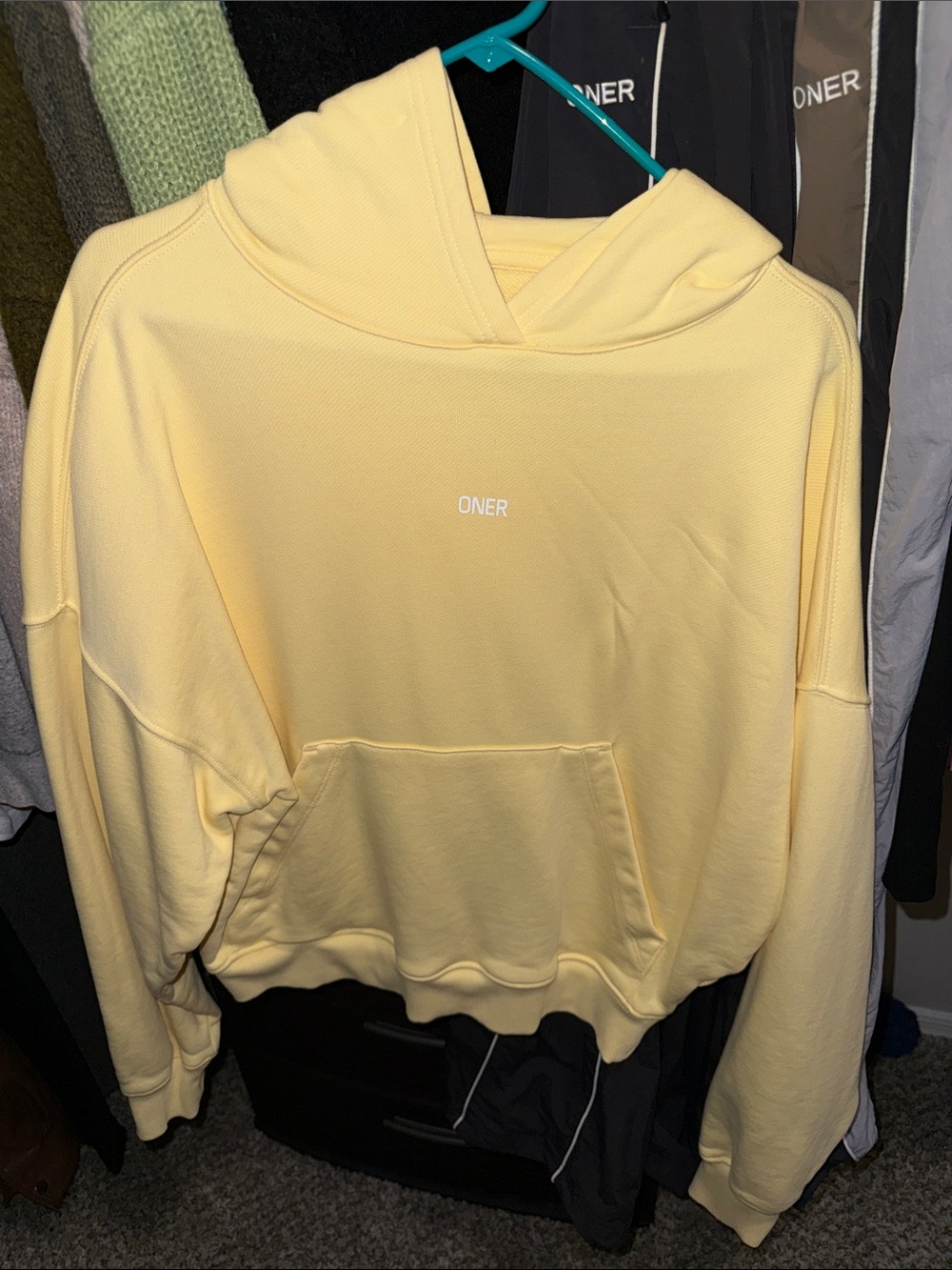 Oner Active Sweatshirt